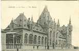 Veurne - Het Station - Veurne