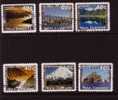 New Zealand, Used - Other & Unclassified