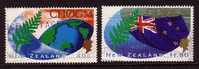 New Zealand, Used - Sonstige & Ohne Zuordnung