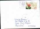 Germany Cover Mailed With Postmark WWF 2004. - Sonstige & Ohne Zuordnung