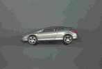 Voiture Peugeot 407 Concept Car Elixir - Andere & Zonder Classificatie