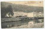 Chaudfontaine - Grand Hôtel Des Bains Et La Vesdre - Chaudfontaine