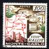 MONACO - 491 Obli Cote 9,30 Euros Depart A 10% - Used Stamps