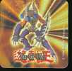 MAGNET YU-GI-OH N°1 - Magnete