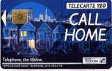 CALL HOME 120 U GEM ETAT COURANT (BORDS USES) - Non Classificati