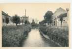 Grez - Doiceau Le Train Pont Du Moulin (k075) - Graven