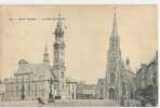 Saint Trond La Grand Olace 1906 (j077) - Sint-Truiden