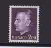 Monaco, Le Prince Rainier, 1974, N° 996 Yvert Neuf ** - Sonstige & Ohne Zuordnung