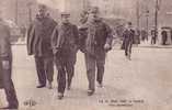 LE 1er MAI 1907 à PARIS. Une Arrestation.(Grève,Gendarmes) - Staking