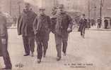 LE 1er MAI 1907 à PARIS. Une Arrestation.(Grève,Gendarmes) - Huelga