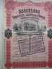 Titre Barcelona Traction, Light And Power  Compagny Limited  ( Tram) - Bahnwesen & Tramways