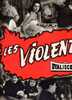 Dossier De Presse, Paul Meurisse « Les Violents» - Werbetrailer