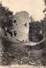 77 LORREZ LE BOCAGE Moulin à Vent, Ruines De La Tour, Ed Jouant 18, 1906 - Lorrez Le Bocage Preaux