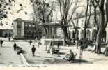 SETIF - La Place Nationale - Sétif