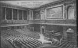 78 - La Salle Du Congrés De Versailles En 1920 - Recepciones