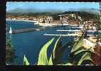 NICE Le Port - Navigazione – Porto