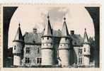 Spontin Chateau Feodal (c535) - Yvoir