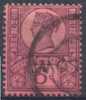 Lot N°3365  GRANDE BRETAGNE, N°100,  Trés Bien - Used Stamps