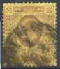 Lot N°3368  GRANDE BRETAGNE, N°111,  Trés Bien - Used Stamps