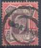 Lot N°3369  GRANDE BRETAGNE, N°116,  Trés Bien - Used Stamps