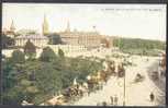 Animated Street Scene, The Square, Bournemouth, U.K. - Bournemouth (depuis 1972)