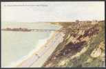 Bournemouth From The Zig Zag, U.K. - Bournemouth (depuis 1972)