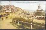 Animated Street Scene, Entrance To Pier, Bournemouth, U.K. - Bournemouth (depuis 1972)