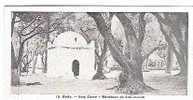 BLIDA ,BOIS Sacré . Marabout De SIDI-JACOUB N°15  ,TB - Blida