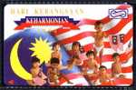 Multi Babies - Flag - Malasia