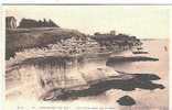 MESCHERS Charente Maritime  ;Vue D'ensemble Des GROTTES ;n° 10; Ed. R.S. - Meschers