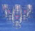 Verres "AIGUEBELLE" - Glasses