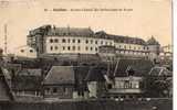 27 GAILLON Ancien Chateau Des Archeveques De Rouen 191? - Pont-de-l'Arche
