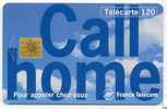 CALL HOME 120U SO3 06.95 ETAT COURANT - Unclassified