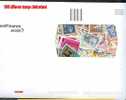 COLLECTION: 1000 DIFFERENT SWITZERLAND STAMPS - GOOD PACKET! - Lotes/Colecciones