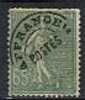 France Preobliteré Semeuse Ligné Num 49 - 1893-1947