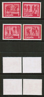 CANADA   Scott # 644-7** MINT NH (CONDITION AS PER SCAN) (WW-1-28) - Unused Stamps