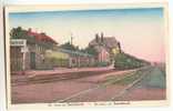 3173 - Gare De SOURBRODT - Weismes