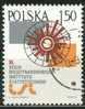 Poland, Mi. No. 2396, De Pologne, 1975, 40. Réunion De L´institut International Pour Statistique (ISI) - Altri & Non Classificati