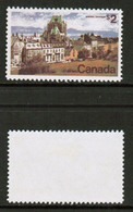 CANADA   Scott # 601* MINT LH (CONDITION AS PER SCAN) (WW-1-29) - Ungebraucht