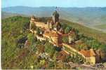 67.564.12 Le Chateau Du Haut-Koenigsbourg - Selestat