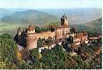 67.564.13 Le Chateau Du Haut-Koenigsbourg - Selestat