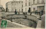 47 - MARMANDE. Les Neuf Fontaines. - Marmande