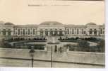 47 - MARMANDE. La Gare Et So Square. - Marmande