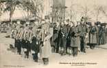 47 - MARMANDE. Obsèques Du Général BRUN. Les Décorations. - Marmande