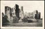 Kenilworth Castle, U.K. - Sonstige & Ohne Zuordnung