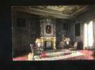 Lot De 2 CPSM De CHEVERNY EN BLESOIS Le Château: Le Grand Salon Et La Chambre Du Roi - Cheverny