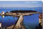 GREECE - Lighthouse - Leuchtturm - Phare - Lighthouses - Phares - Faros - Farol - No.2 - Vuurtorens