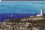 GREECE - Lighthouse - Leuchtturm - Phare - Lighthouses - Phares - Faros - Farol - No.9 - Leuchttürme