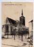 02 FERE EN TARDENOIS Eglise, Abside, Ed Déchery, 1917 - Fere En Tardenois