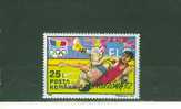 E0124 Lutte Roumanie 1992 Neuf ** Jeux Olympiques De Barcelone - Lutte